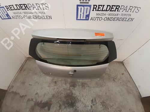 Tailgate NISSAN PIXO (UA0) 1.0 | BP22167786C6