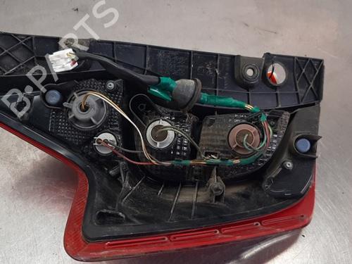 Farolim direito NISSAN NOTE (E12) 1.5 dCi | BP29009726C35 - Image 6
