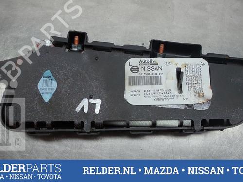 Other NISSAN PRIMERA Estate (WP12) 1.8 | BP22146499O1