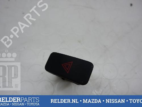Warning switch MAZDA PREMACY (CP) 1.9 (CP8W) | BP22145175I22 