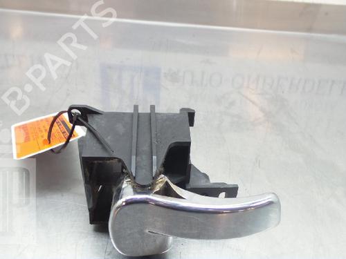 Used Rear right exterior door handle NISSAN PATHFINDER III (R51) 2.5 dCi 4WD (163 hp) 22152060
