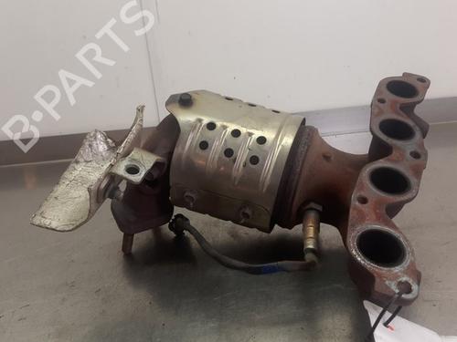 Exhaust manifold HYUNDAI i20 I (PB, PBT) 1.2 | BP30602616M110