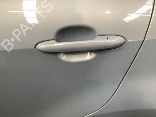 Used Rear left exterior door handle KIA RIO III (UB) 1.25 CVVT (86 hp) 23573186