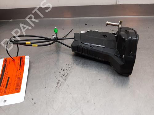 Fechadura trás direita Fechadura trás direita 22171804 22171804