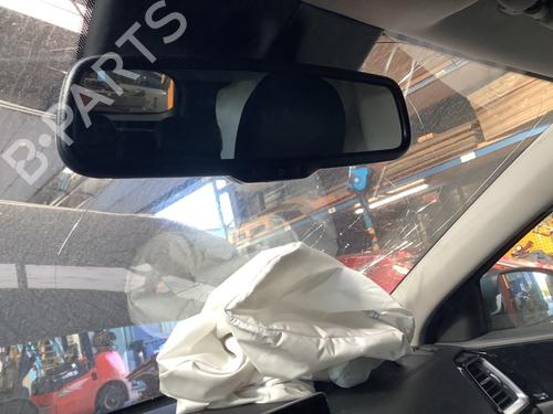 Used Rear mirror KIA CEED Sportswagon (CD) 1.0 T-GDI (120 hp) 28118803