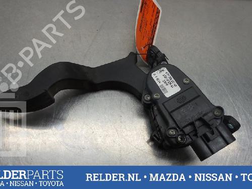 Electronic sensor MAZDA 2 (DY) 1.4 CD | BP22145692M84 