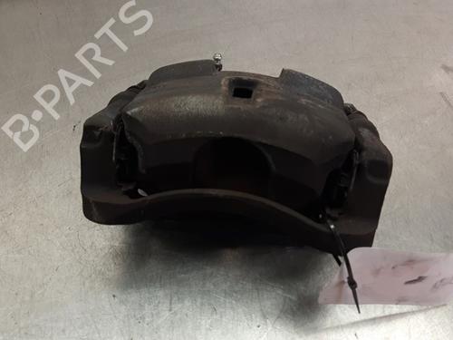 Used Right front brake caliper NISSAN QASHQAI II (J11, J11_) 1.5 dCi (110 hp) 30159819