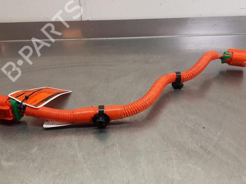 Cable MAZDA CX-60 (KH_) e-SKYACTIV PHEV (KH0H) | BP31027652E12