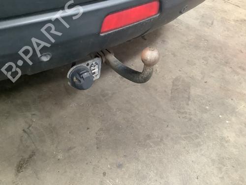 Trækkugle/Mekanisme Trækkugle/Mekanisme NISSAN QASHQAI I (J10, NJ10) 1.6 (114 hp) 36489105 36489105