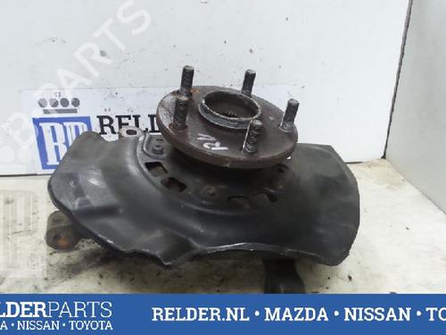 Used Other TOYOTA CAMRY Saloon (_V3_) 2.4 (ACV30, ACV36) (152 hp) 22142125