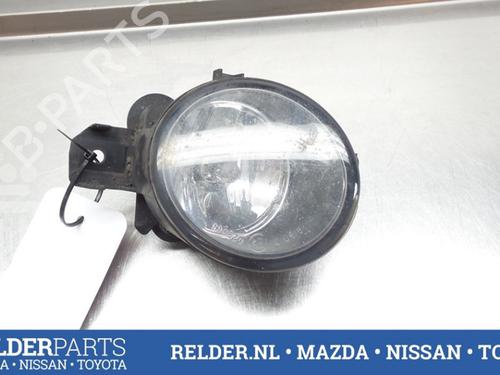 Used Left front fog light NISSAN PRIMERA Estate (WP12) 2.0 (140 hp) 22151621