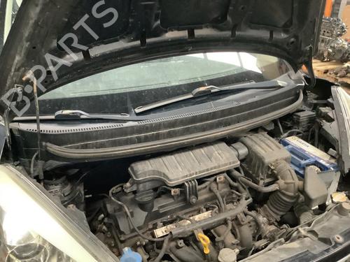 Used Scuttle panel Scuttle panel KIA PICANTO II (TA) 1.2 (85 hp) 33745905 33745905