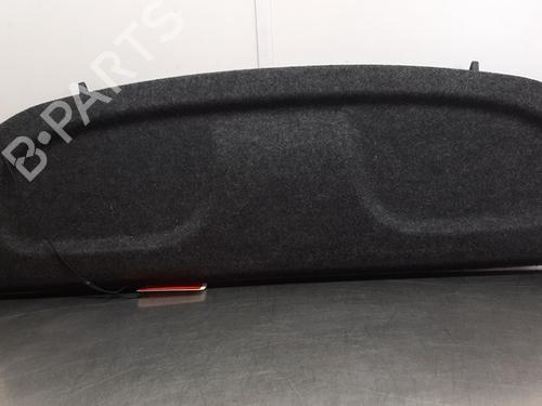 Used Rear parcel shelf TOYOTA YARIS (_P1_) 1.3 (NCP10, SCP12_) (86 hp) 27511899