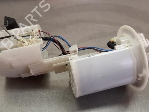 Climate control TOYOTA AURIS (_E15_) 1.6 (ZRE151_, ZRE151R) | BP29300102I5 - Image 5