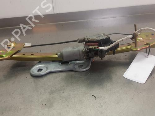 Used Front left window mechanism TOYOTA MR2 III (ZZW3_) 1.8 16V VT-i (ZZW30) (140 hp) 30657548