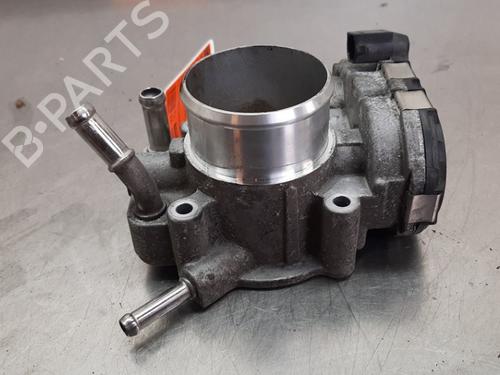 Throttle body KIA RIO III (UB) 1.4 CVVT | BP26327301M82 - Image 2