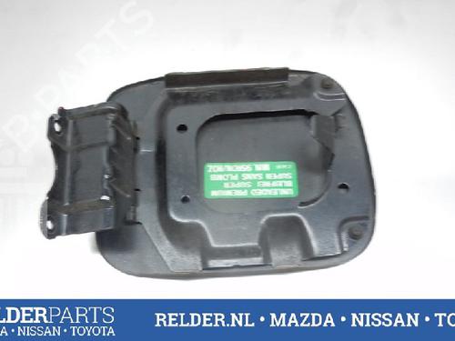 Fuel flap MAZDA PREMACY (CP) 2.0 (CP10S) | BP22138207C131 