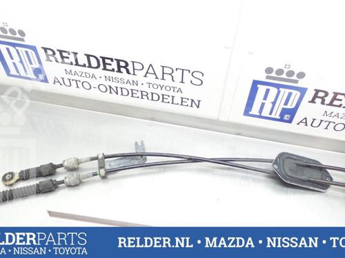 Cable TOYOTA YARIS (_P9_) 1.0 VVT-i (KSP90_, KSP90R) | BP22151676E12 