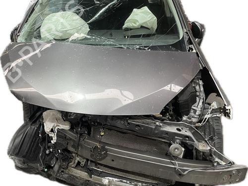 Left front suspension arm TOYOTA VERSO S (_P12_) 1.33 (NSP120_) | BP29576185M12 