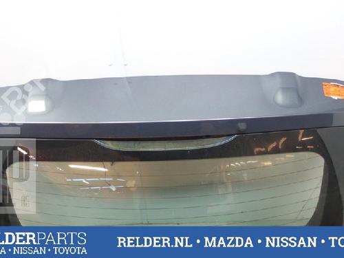 Tailgate MAZDA 5 (CR) 2.0 CD (CR19) | BP22148890C6