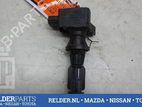 Tændspole MAZDA 6 Hatchback (GG) 2.0 (GGES) (147 hp) 22148744