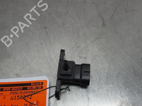 Used Electronic sensor MAZDA 2 (DE_, DH_) 1.3 (DE3FS) (75 hp) 22151400