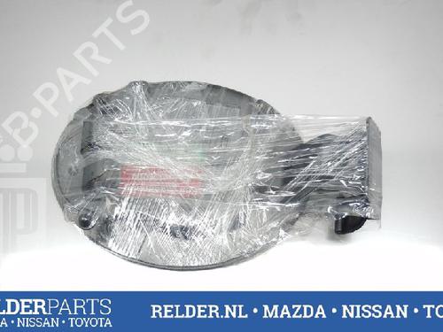 Fuel flap MAZDA 5 (CR) 1.8 (CR19) | BP22144626C131 