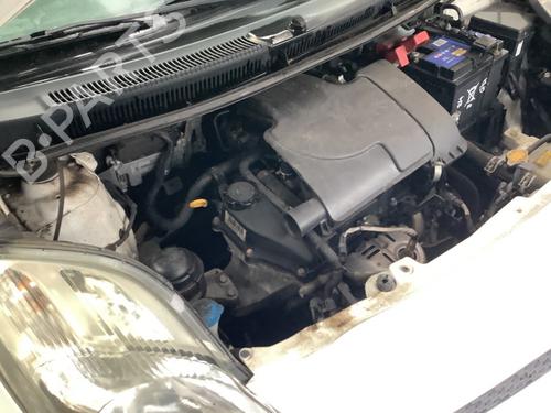 Gearbox TOYOTA YARIS (_P9_) 1.0 VVT-i (KSP90_, KSP90R) | BP29917269M3 