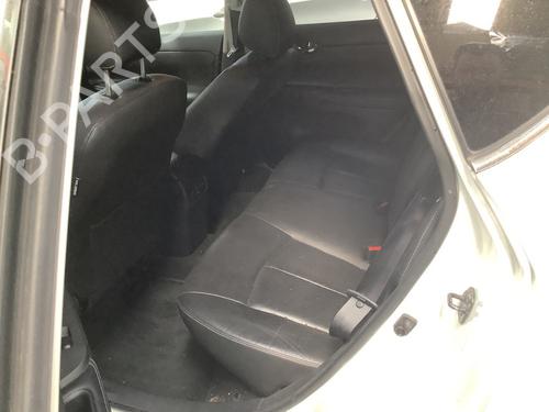 Seats set NISSAN PULSAR Hatchback (C13) 1.5 dCi | BP36489177C78 - Image 2
