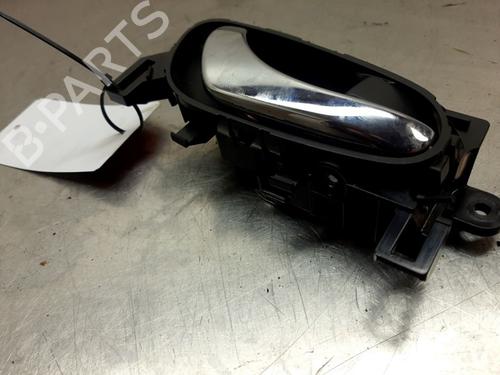 Used Rear right exterior door handle NISSAN X-TRAIL III (T32_, T32R, T32RR) 1.6 DIG-T (T32) (163 hp) 22173519