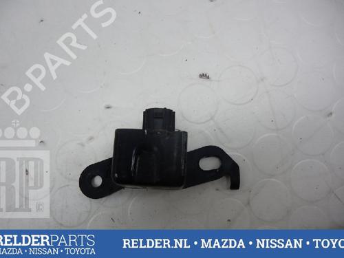 Elektronisk modul TOYOTA COROLLA (_E12_) 1.6 VVT-i (ZZE121_, ZZE121R) (110 hp) 22146308