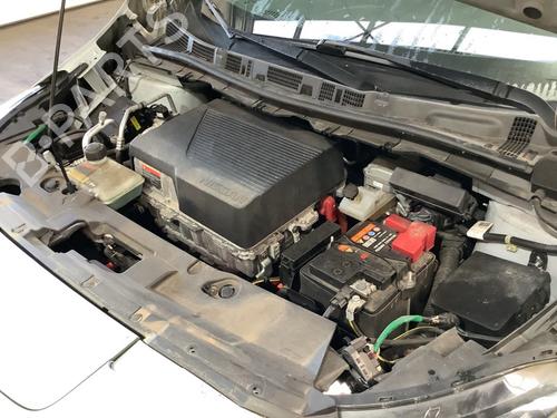 Gearbox NISSAN LEAF (ZE1) Electric | BP32846448M3 - Image 2