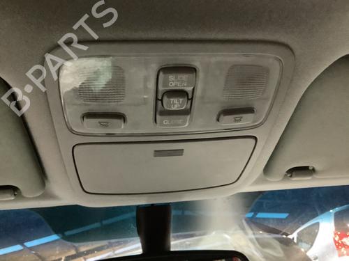 Luz interior HYUNDAI TUCSON (JM) 2.7 All-wheel Drive (175 hp) 31138095