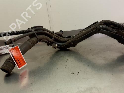 Used Pipe Pipe KIA PICANTO II (TA) 1.2 (85 hp) 29698423 29698423