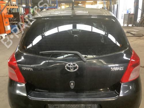 Used Tailgate Tailgate 22169921 22169921
