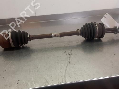 Drivaksel fortil venstre HYUNDAI i20 I (PB, PBT) 1.2 (78 hp) 30602629