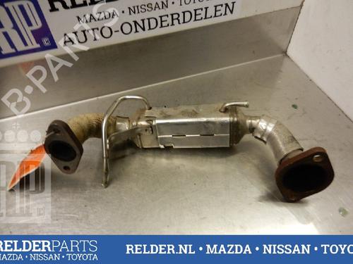 Egr für MAZDA 6 Hatchback (GG) 2.0 DI (GG14) (143 hp) 22143946