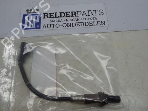 Used Electronic sensor TOYOTA YARIS (_P1_) 1.3 (SCP12_, SCP13_, SCP12R, SCP13R) (87 hp) 22148151
