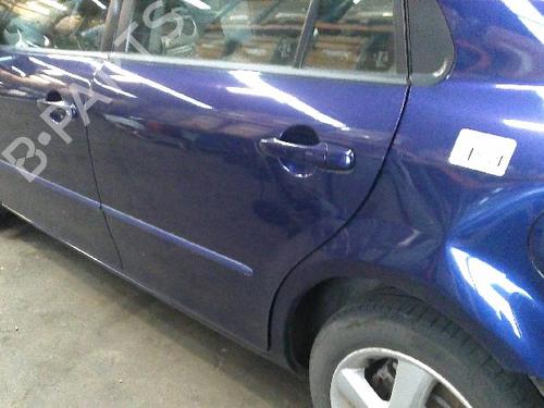 Dør venstre bak MAZDA 6 Hatchback (GG) 1.8 | BP22157243C4 