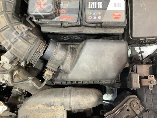 Air filter box KIA PRO CEE'D (JD) 1.4 CRDi 90 | BP30804934M87