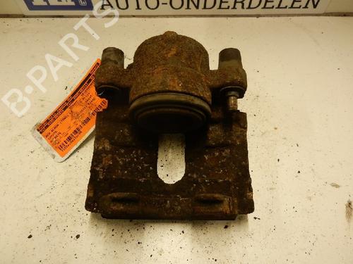 Left front brake caliper TOYOTA AVENSIS Liftback (_T22_) 2.0 i (ST220_, ST220R) | BP22140137M105 