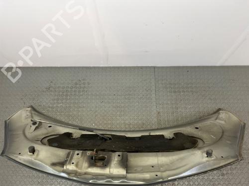 Hood TOYOTA AYGO (_B1_) 1.0 (KGB10_, KGB10R) | BP25891219C1 