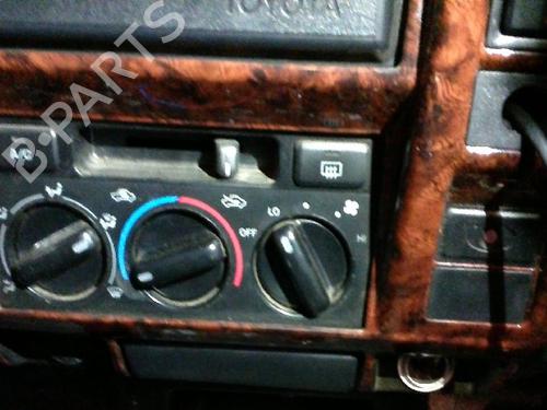 Used Climate control TOYOTA LAND CRUISER 90 (_J9_) 3.0 D-4D 4WD (KDJ90_, KDJ95_, KDJ90W, KDJ95W) (163 hp) 22149994