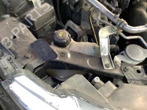 Expansion tank NISSAN QASHQAI II (J11, J11_) 1.6 DIG-T | BP30407778C120