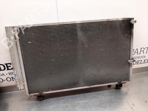 AC radiator TOYOTA PRIUS Liftback (_W2_) 1.5 Hybrid (NHW20_, NHW20R) | BP22165742M32 