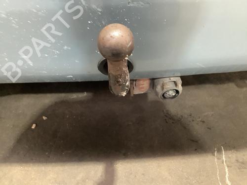 Trækkugle/Mekanisme Trækkugle/Mekanisme TOYOTA COROLLA Verso (ZER_, ZZE12_, R1_) 1.8 (ZNR11_, ZNR11R) (129 hp) 30713202 30713202