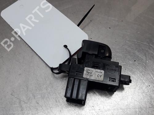 Used Switch NISSAN LEAF (ZE0) Electric (109 hp) 22164239