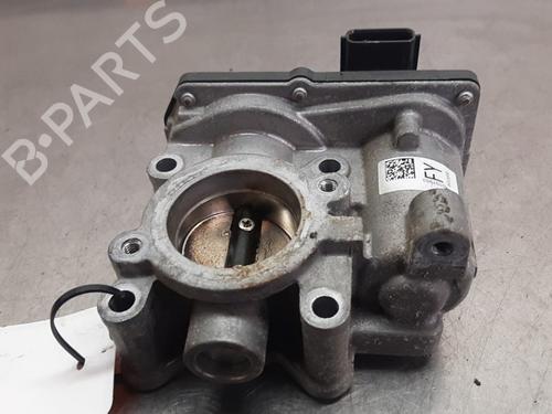 Used Throttle body Throttle body NISSAN QASHQAI II (J11, J11_) 1.2 DIG-T (115 hp) 36489186 36489186