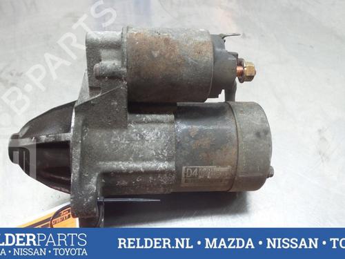 Startmotor MAZDA 3 (BK) 1.3 (BK14) (84 hp) 22153874