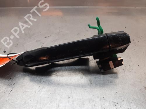 Used Rear right exterior door handle TOYOTA AYGO (_B4_) 1.0 VVTi (KGB40) (72 hp) 22172758